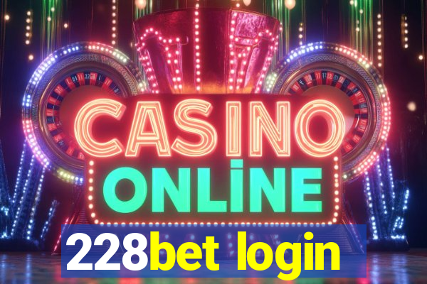 228bet login